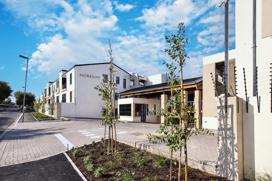 To Let 2 Bedroom Property for Rent in Vredekloof East Western Cape